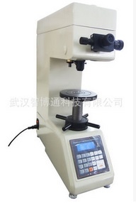 數顯自動轉塔型 顯微硬度計（HVS-50Z）
