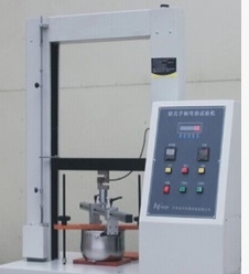 炊具手柄抗沖擊試驗機