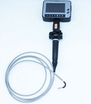 Dr45xxT&F系列兩方向、四方向工業(yè)內(nèi)窺鏡