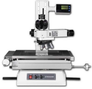 工具顯微鏡　STM-3020M