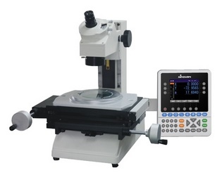數(shù)顯工具顯微鏡　STM-1050