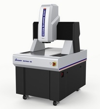 全自動影像測量儀　AutoVision 432　520-121