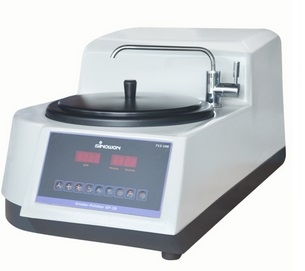 金相單盤磨拋機(jī)　GP-1B