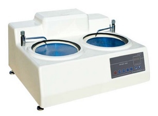 金相試樣磨拋機　GP260-200