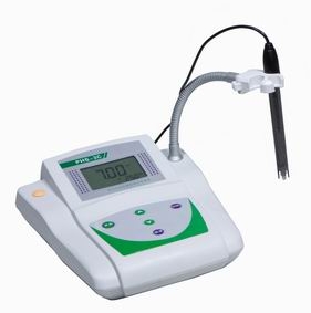 PHS-3C微機(jī)型PH計(jì)/臺(tái)式微機(jī)型酸度計(jì)