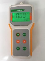 PHB-1便攜式PH計