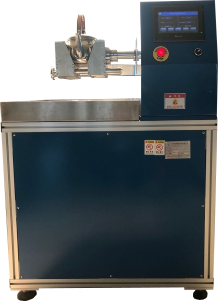 炊具倒嘴測試機