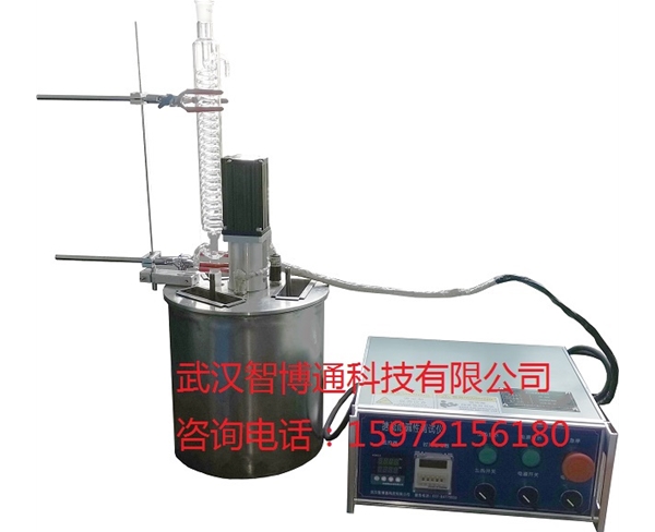 ZBT-1806搪瓷耐堿性試驗機