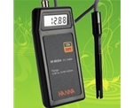 HI86303便攜式電導(dǎo)率測(cè)定儀-意大利哈納HANNA