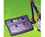 EC215臺(tái)式電導(dǎo)率測(cè)定儀-意大利哈納HANNA