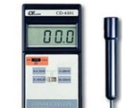 臺(tái)灣路昌 CD-4301 電導(dǎo)儀