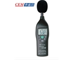 CEM華盛昌廠家直銷 噪音分貝測(cè)試儀 聲級(jí)計(jì)DT-805