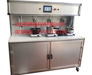 ZBT- 4301鹽水自動試驗機