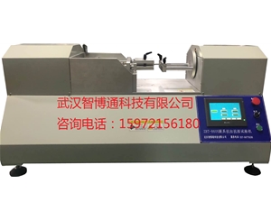 ZBT-8605廚具抗拉抗扭試驗機